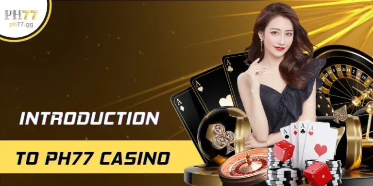 Trải nghiệm casino trực tuyến xn88
