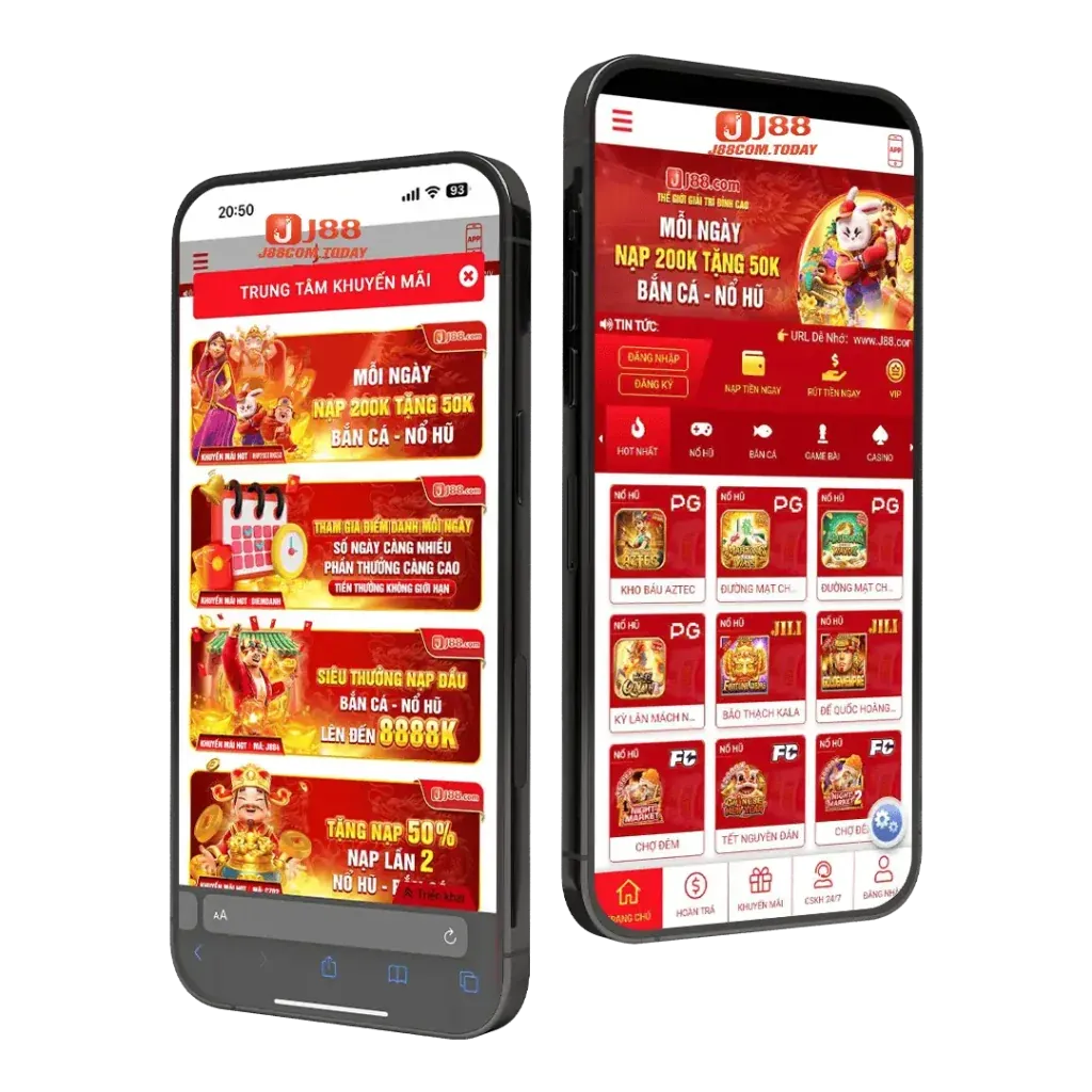 Xác thực hai yếu tố trên ứng dụng xn88 iOS