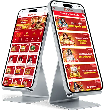 Khuyến mãi đa dạng xn88 app ios