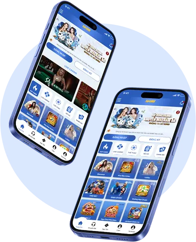 Biểu tượng mã hóa dữ liệu SSL/TLS trên xn88 iOS
