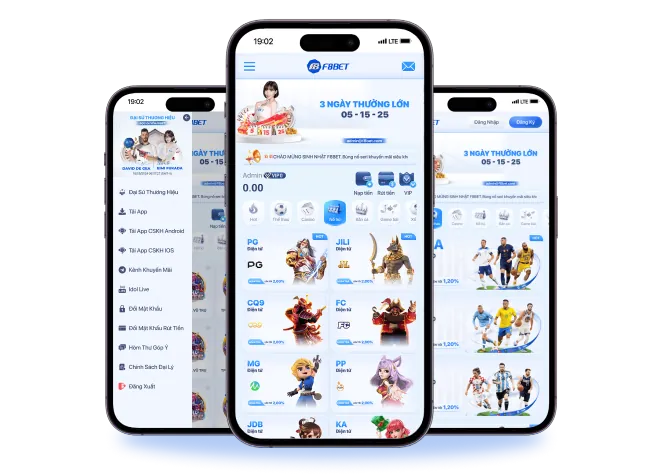 Cá cược thể thao xn88 App iOS