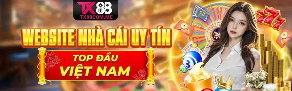 Giao diện ứng dụng xn88 App iOS hiển thị các trò chơi nổi bật