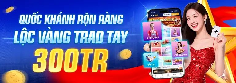 Nạp tiền và nhận khuyến mãi XN88